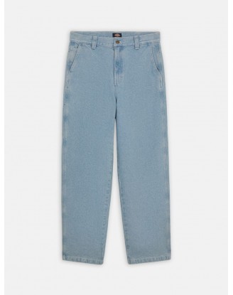 Pantalón Vaquero Madison