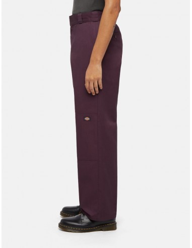 Pantalón De Trabajo Double Knee