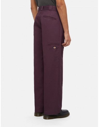 Pantalón De Trabajo Double Knee