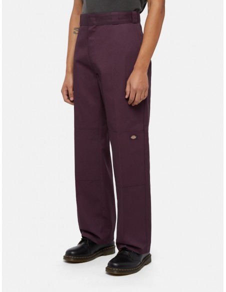 Pantalón De Trabajo Double Knee