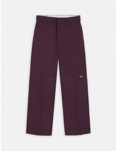 Pantalón De Trabajo Double Knee