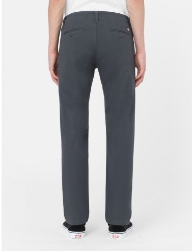 KERMAN CHARCOAL GREY