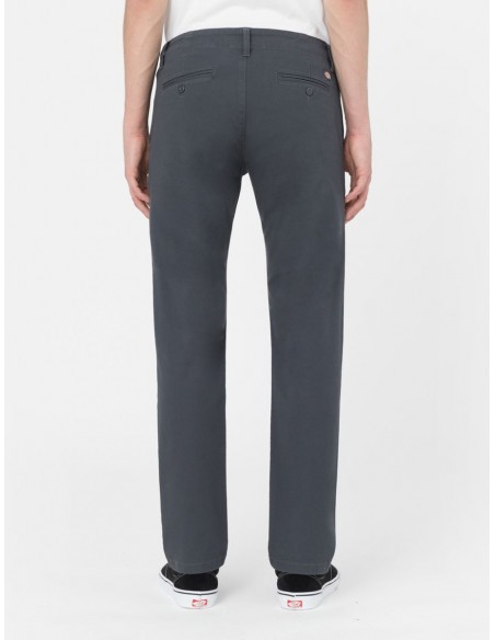 KERMAN CHARCOAL GREY