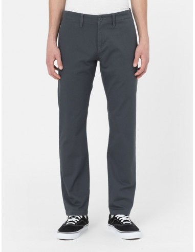 KERMAN CHARCOAL GREY