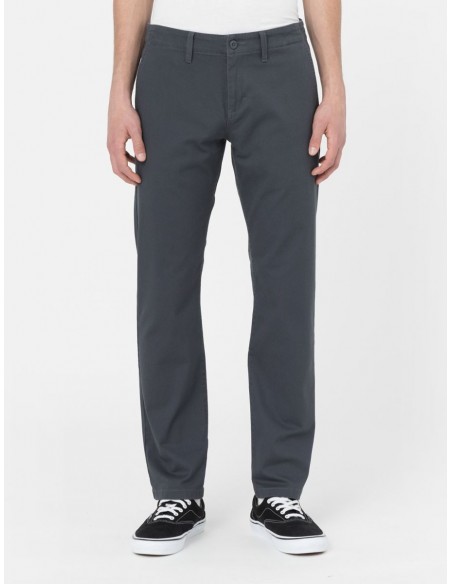 KERMAN CHARCOAL GREY