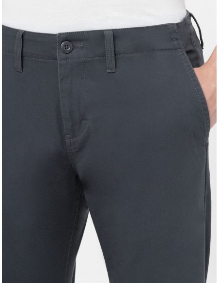 KERMAN CHARCOAL GREY