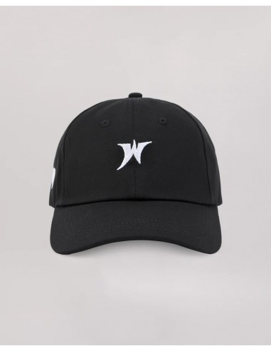 BLACK W HAT