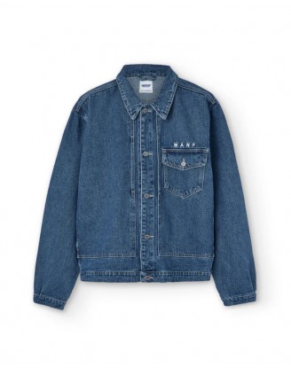 ASA JACKET
