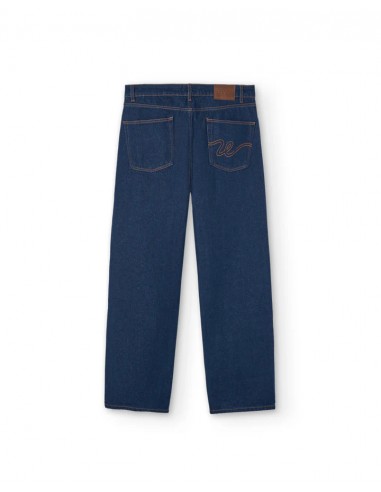 SHIGOTO JEANS