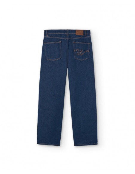 SHIGOTO JEANS