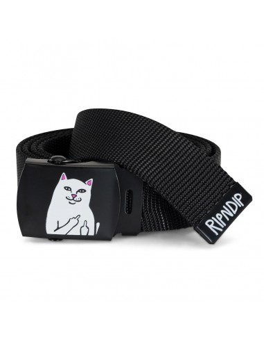 LORD NERMAL WEB BELT