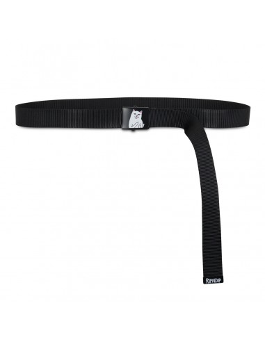 LORD NERMAL WEB BELT