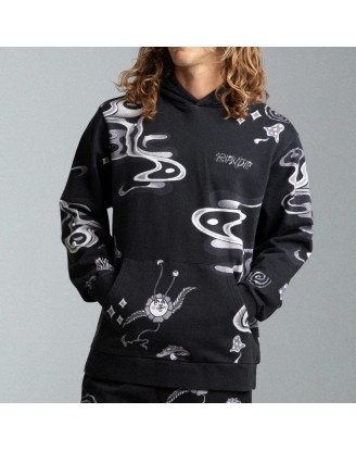 SPACE WALK HOODIE