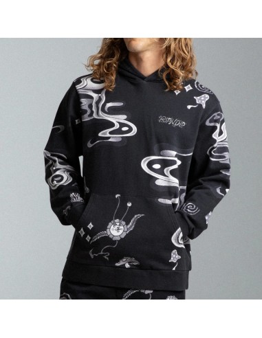 SPACE WALK HOODIE