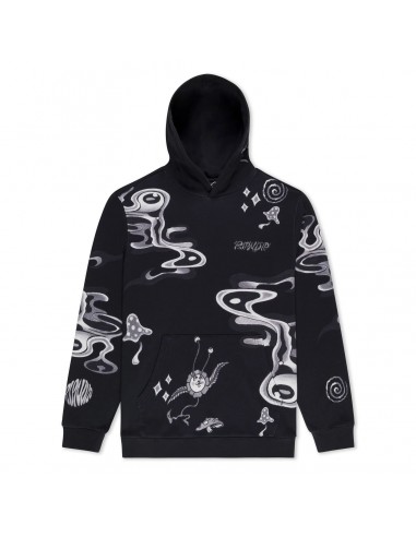 SPACE WALK HOODIE
