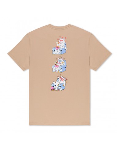 AFTERNOON SNACK TEE