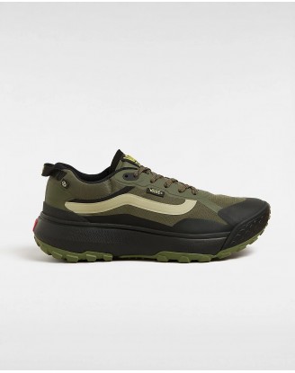 MTE CROSSPATH OLIVE