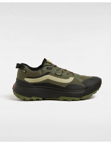 MTE CROSSPATH OLIVE