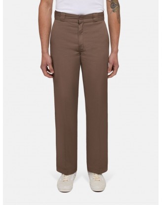 874 PANT WORK MUSHROOM