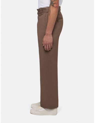 874 PANT WORK MUSHROOM