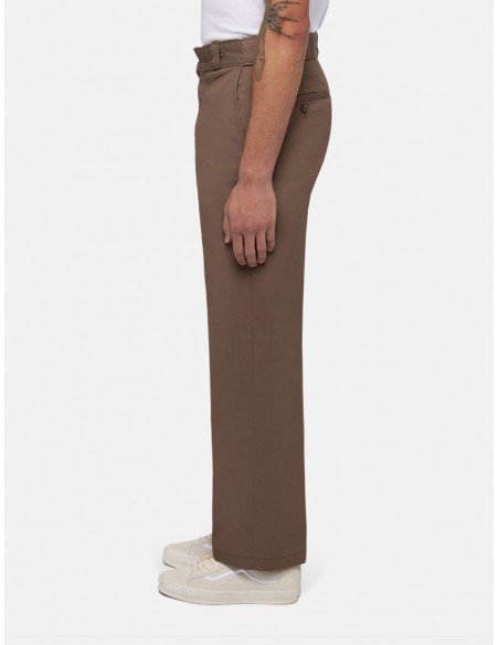 874 PANT WORK MUSHROOM