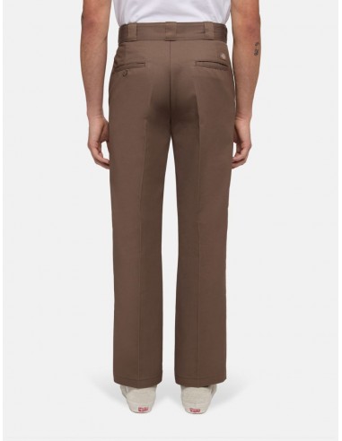 874 PANT WORK MUSHROOM