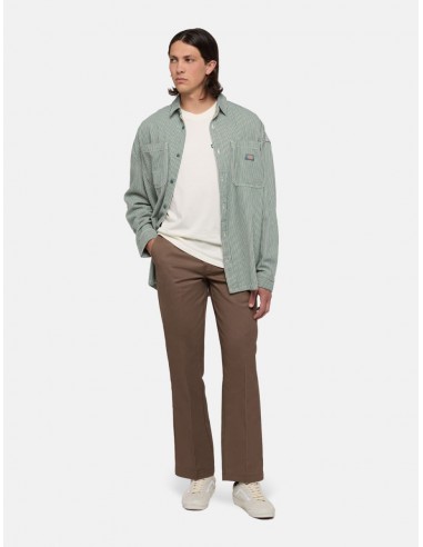 874 PANT WORK MUSHROOM