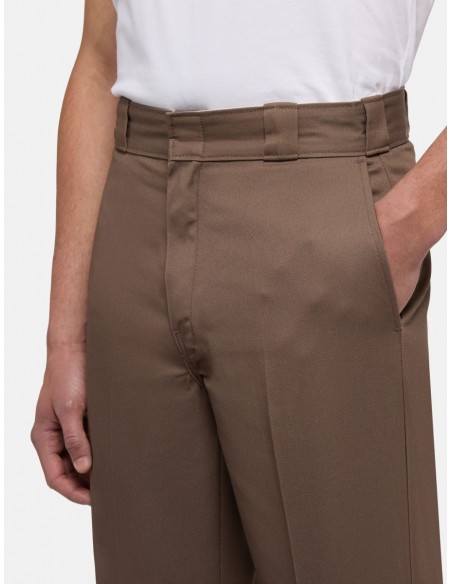 874 PANT WORK MUSHROOM