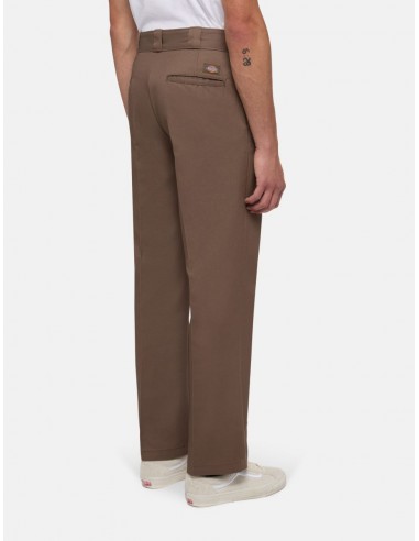 874 PANT WORK MUSHROOM