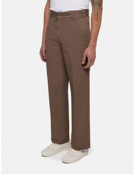 874 PANT WORK MUSHROOM