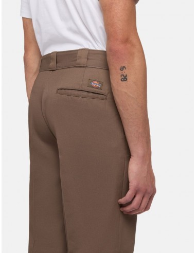 874 PANT WORK MUSHROOM