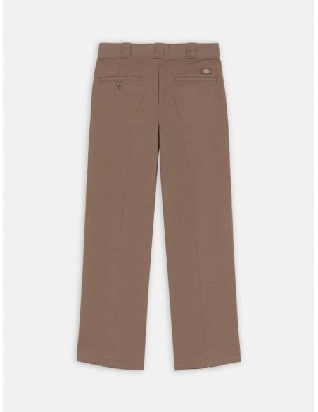 874 PANT WORK MUSHROOM