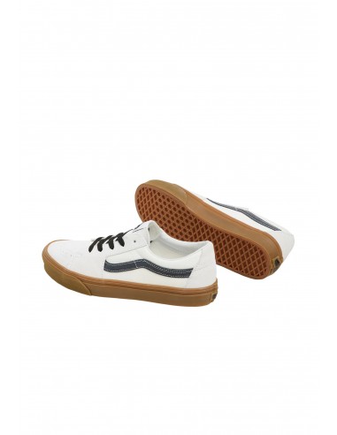 SK8-LOW GUM BLANC DE BLANC