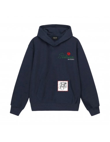 SARTORIA HOODY