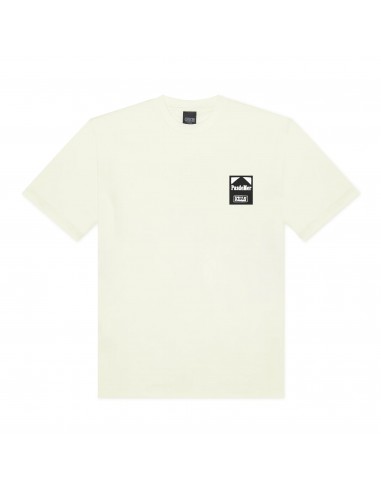 BOOK SHOP TEE CREAM