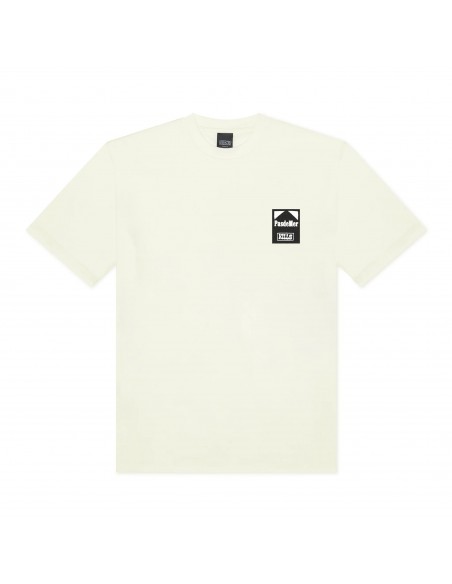 BOOK SHOP TEE CREAM