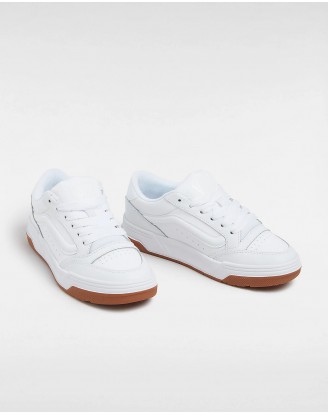 HYLANE WHITE/GUM