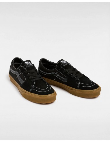 SK8-LOW GUM/BLACK