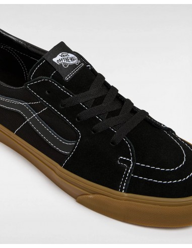 SK8-LOW GUM/BLACK