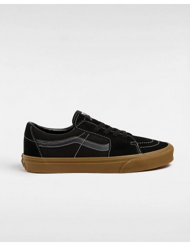 SK8-LOW GUM/BLACK