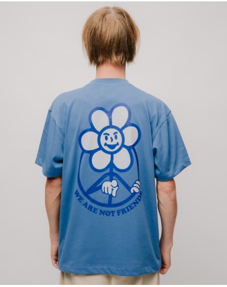 DAISY DEEP T-SHIRT