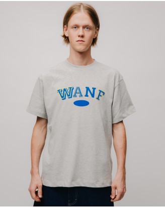 COLLEGE WANF T-SHIRT