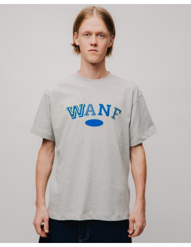 COLLEGE WANF T-SHIRT