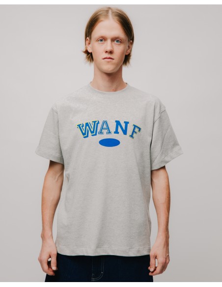 COLLEGE WANF T-SHIRT
