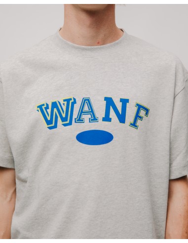 COLLEGE WANF T-SHIRT