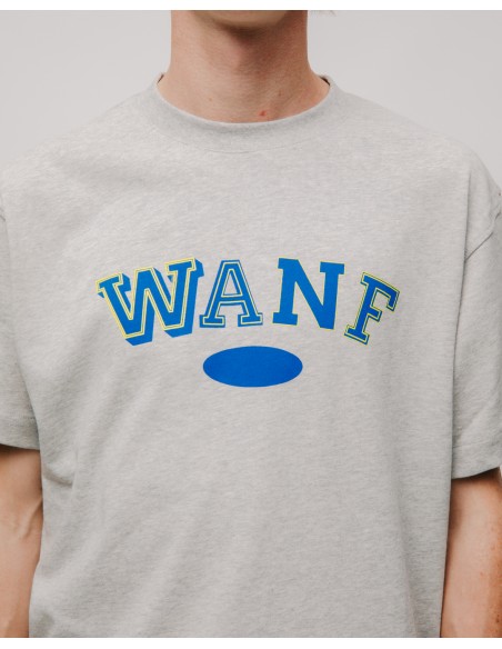 COLLEGE WANF T-SHIRT