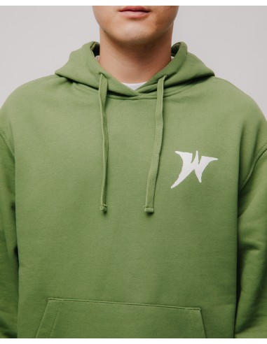 CATCH ME IF U CAN HOODIE