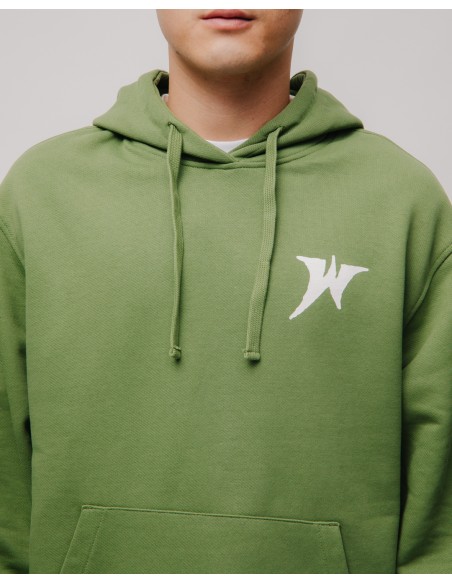 CATCH ME IF U CAN HOODIE