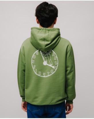 CATCH ME IF U CAN HOODIE