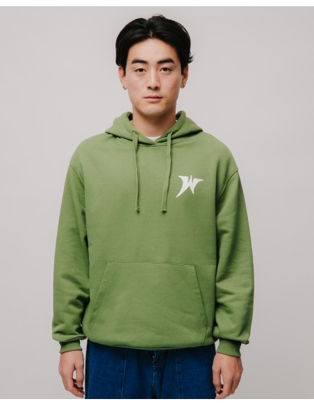 CATCH ME IF U CAN HOODIE